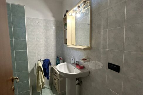 BAGNETTO VILLA C.DA CASONE IMMOBILIARE CAPISTA